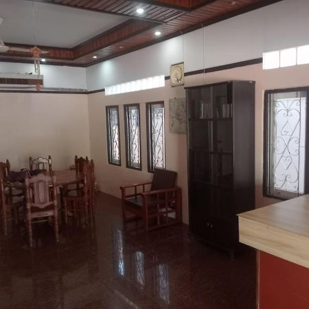 Bolaven Trail Guesthouse Pakse Εξωτερικό φωτογραφία