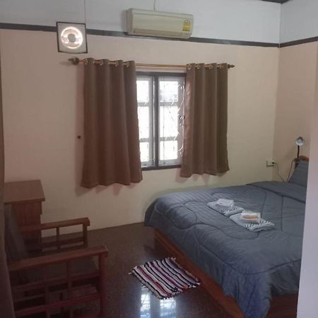Bolaven Trail Guesthouse Pakse Εξωτερικό φωτογραφία
