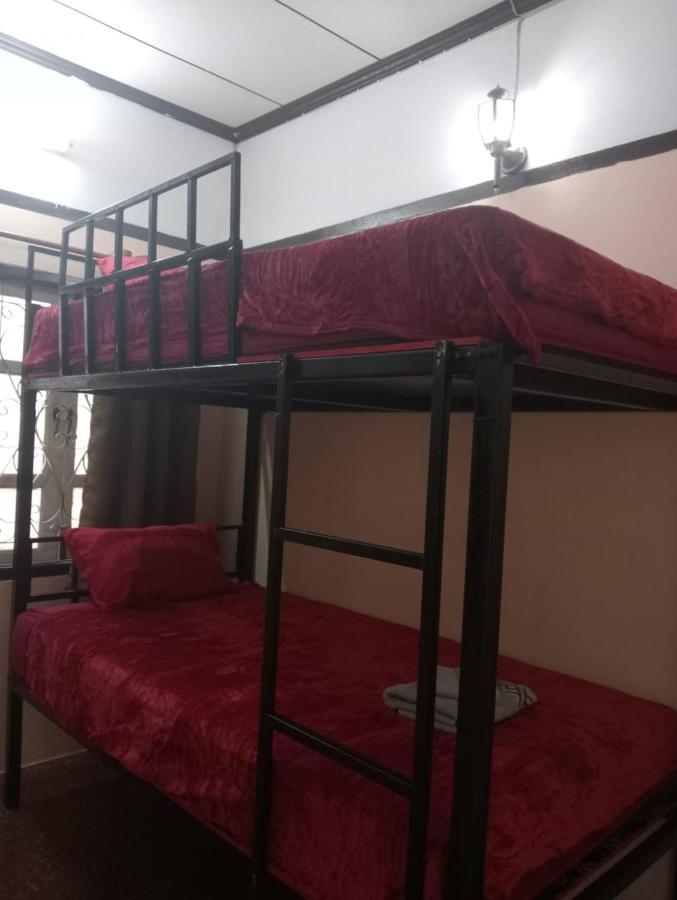 Bolaven Trail Guesthouse Pakse Εξωτερικό φωτογραφία