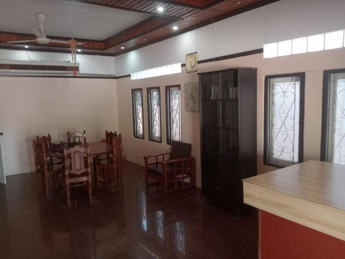 Bolaven Trail Guesthouse Pakse Εξωτερικό φωτογραφία