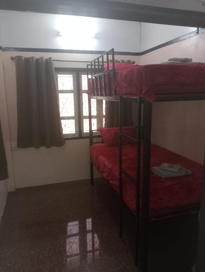 Bolaven Trail Guesthouse Pakse Εξωτερικό φωτογραφία